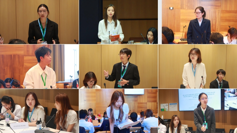 图4.学生在欧洲研学交流讨论.jpg